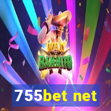 755bet net